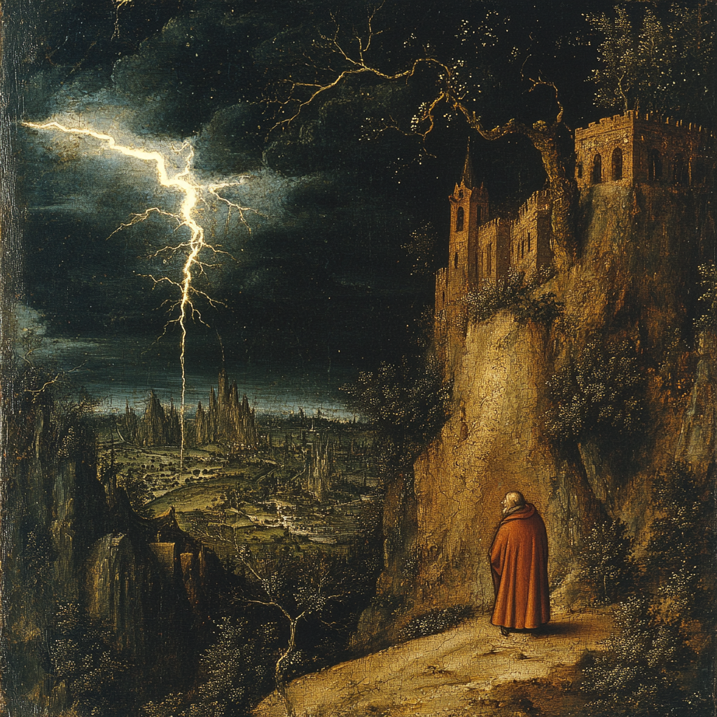 Perspective - Philosophical Concept | Alexandria