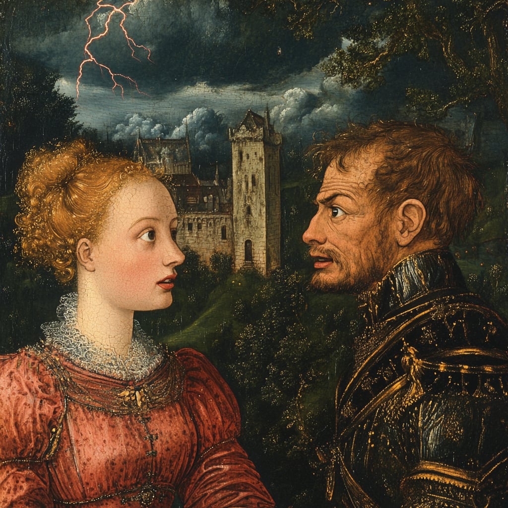 Persuasion - Philosophical Concept | Alexandria