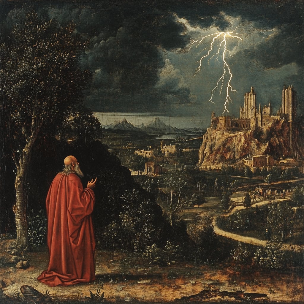 Petrarch’s Influence on Renaissance Lyric Poetry - Philosophical Concept | Alexandria