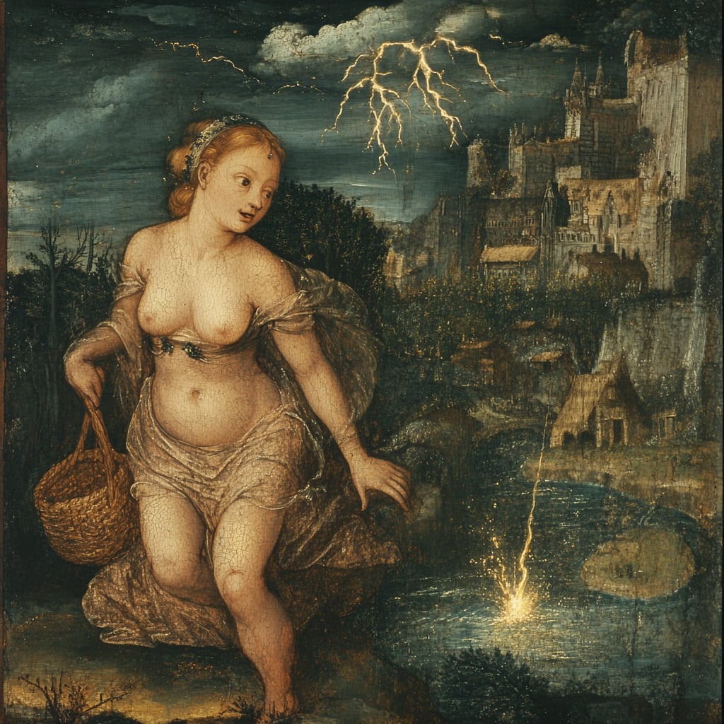 Phallus as Symbolic Order - Philosophical Concept | Alexandria