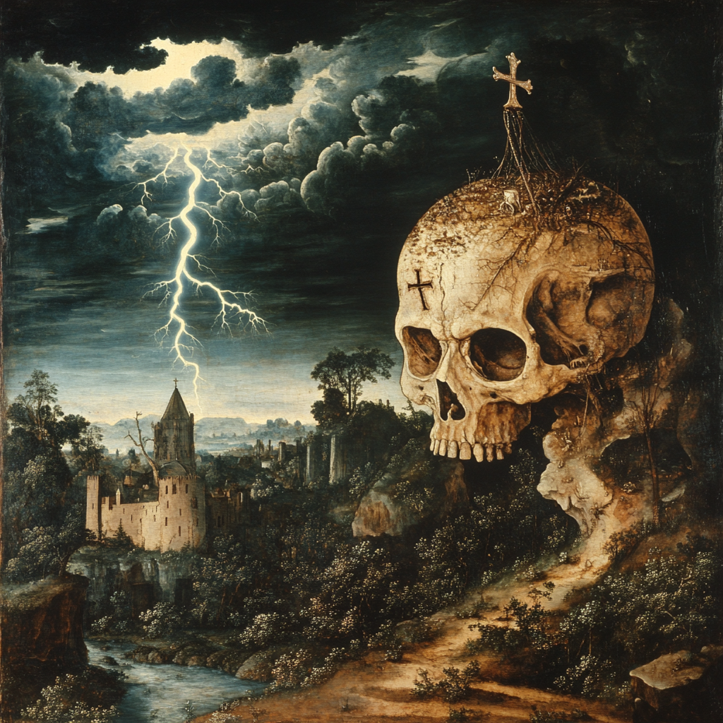 Phantasm - Philosophical Concept | Alexandria