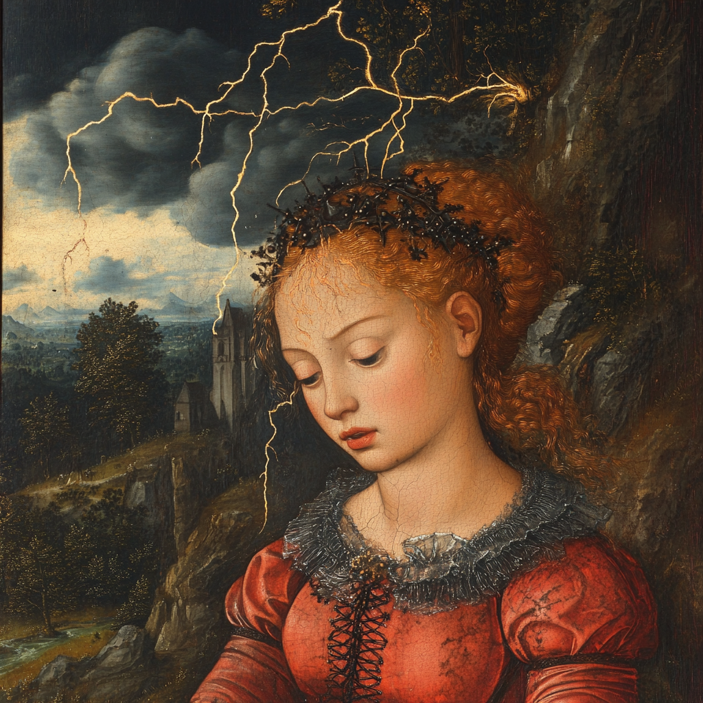 Phantom Power - Philosophical Concept | Alexandria