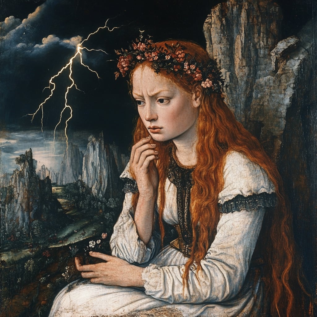 Phase Contrast - Philosophical Concept | Alexandria