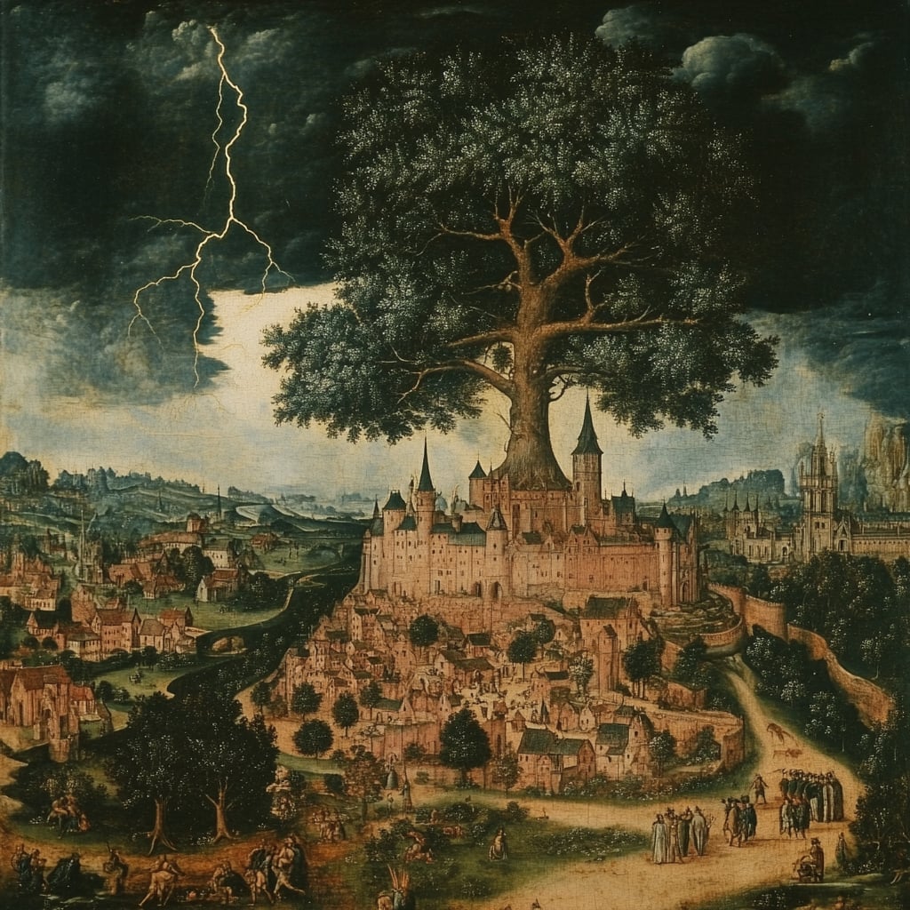 Phase Diagrams - Philosophical Concept | Alexandria