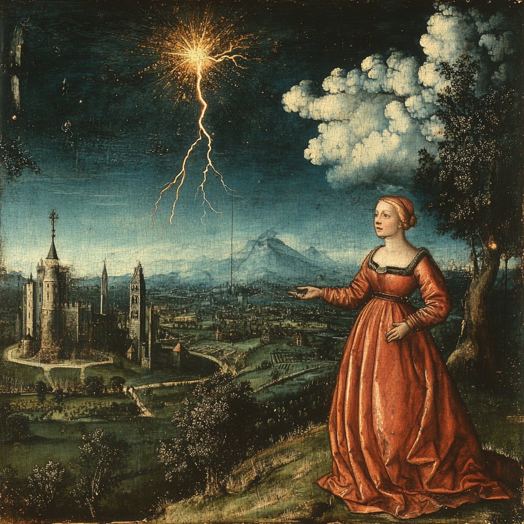 Phase Shift - Philosophical Concept | Alexandria