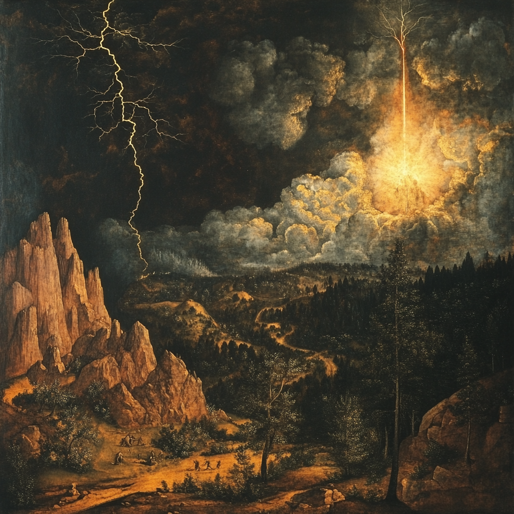 Phase Transitions - Philosophical Concept | Alexandria