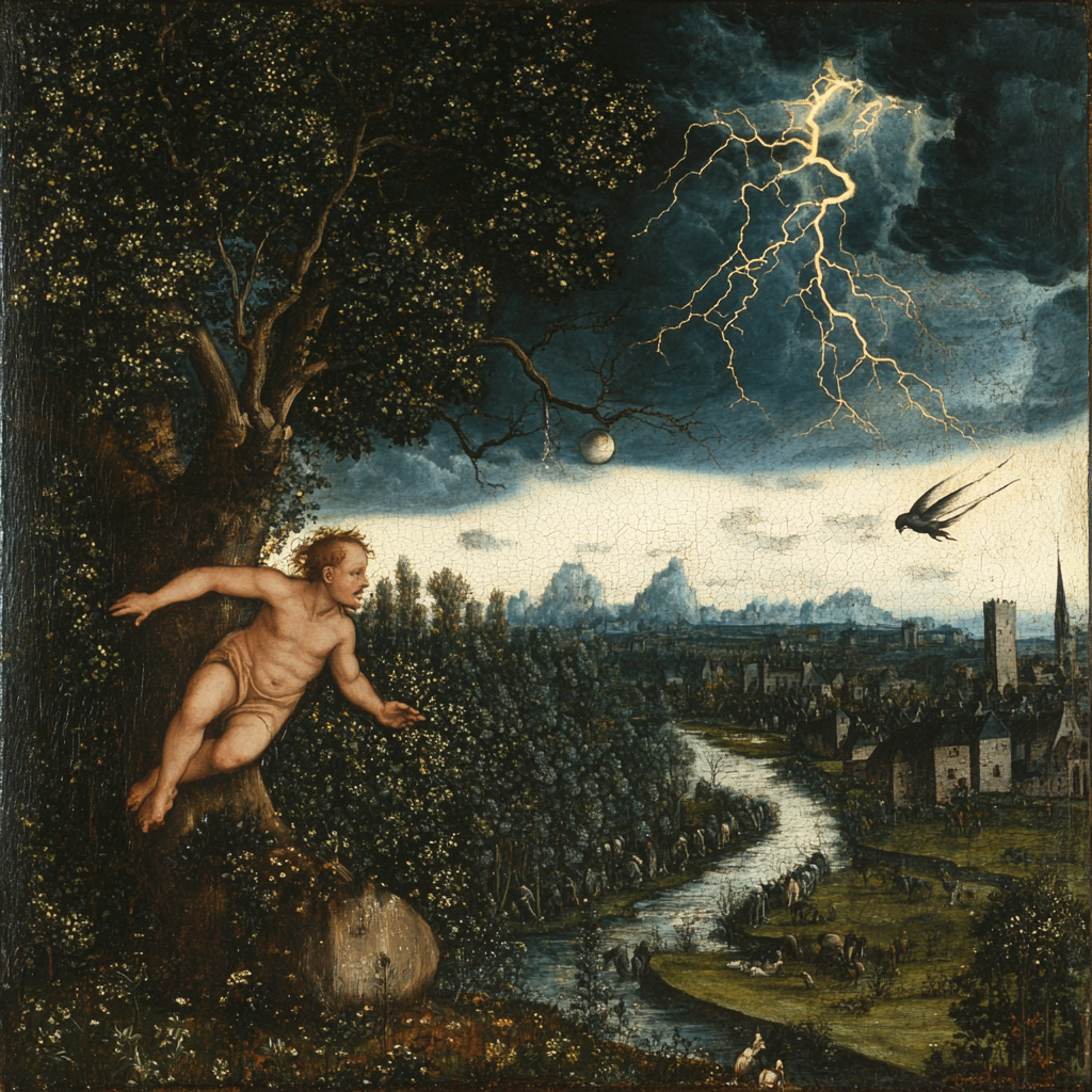 Phenomenology Influence - Philosophical Concept | Alexandria