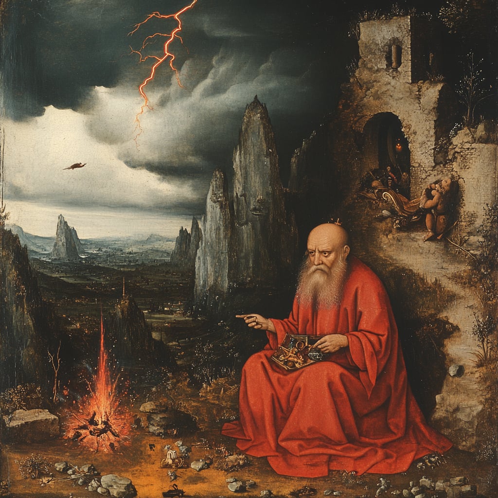 Phenotypic Plasticity - Philosophical Concept | Alexandria