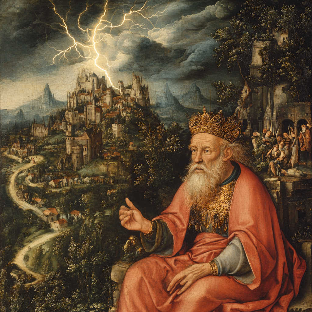 Philosopher king - Philosophical Concept | Alexandria