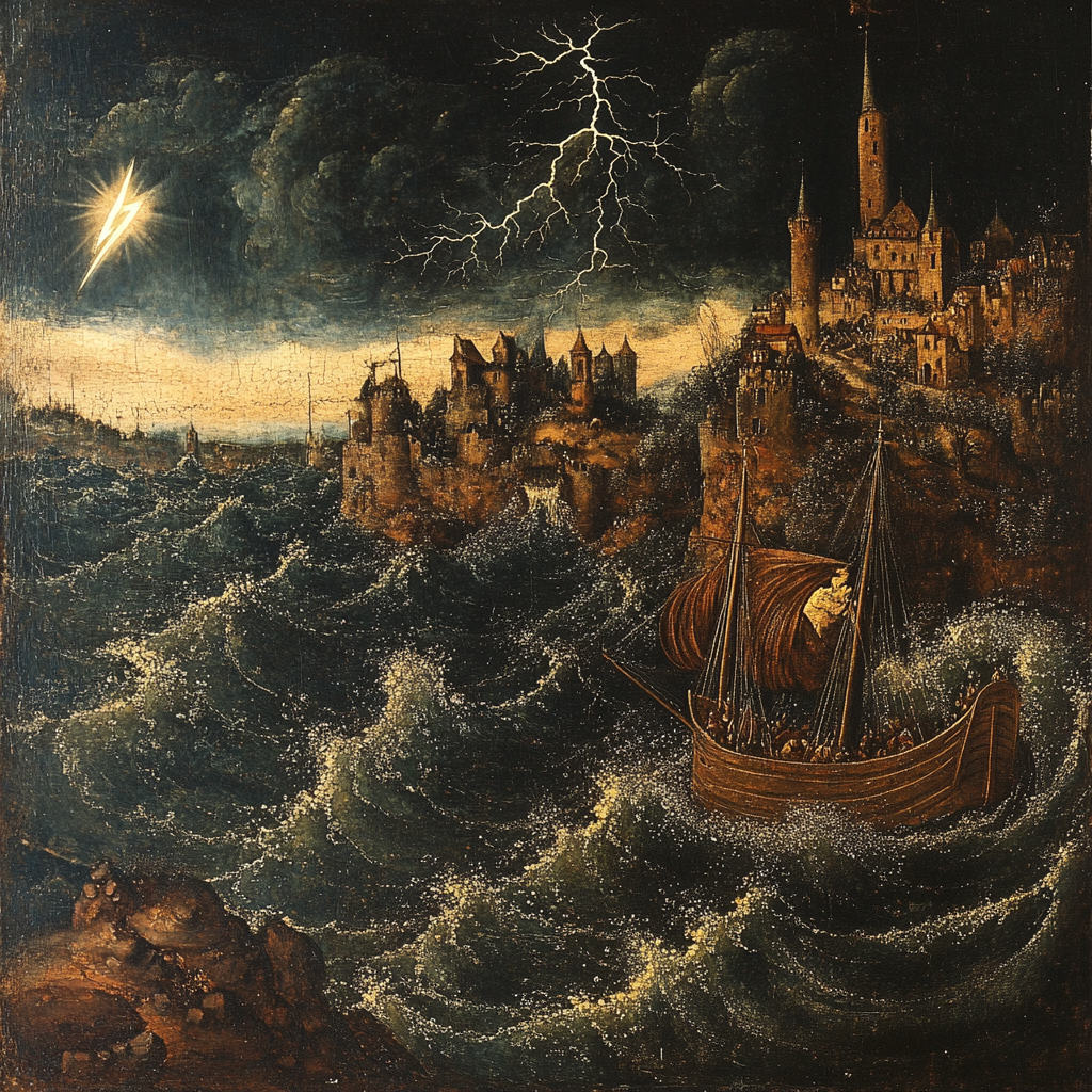 Philosophical Realism - Philosophical Concept | Alexandria