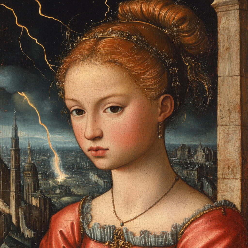 Philosophy of Beauty - Philosophical Concept | Alexandria