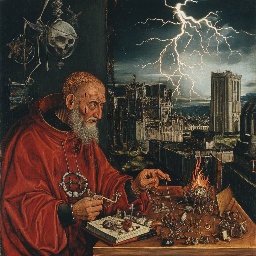 Philosophy of Medicine - Philosophical Concept | Alexandria