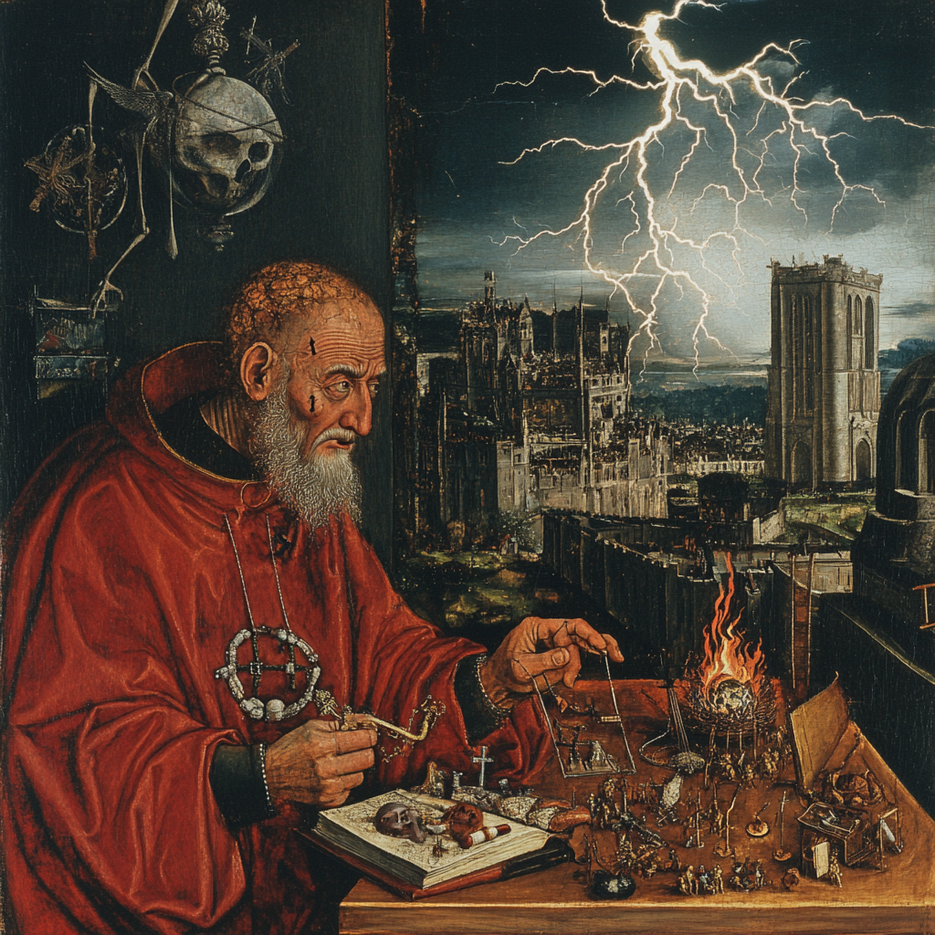 Philosophy of Medicine - Philosophical Concept | Alexandria
