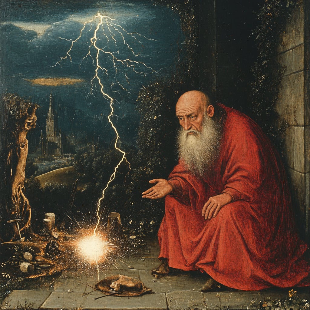 Philosophy of Physics - Philosophical Concept | Alexandria