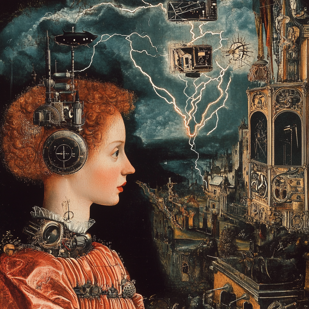 Philosophy of Technology - Philosophical Concept | Alexandria