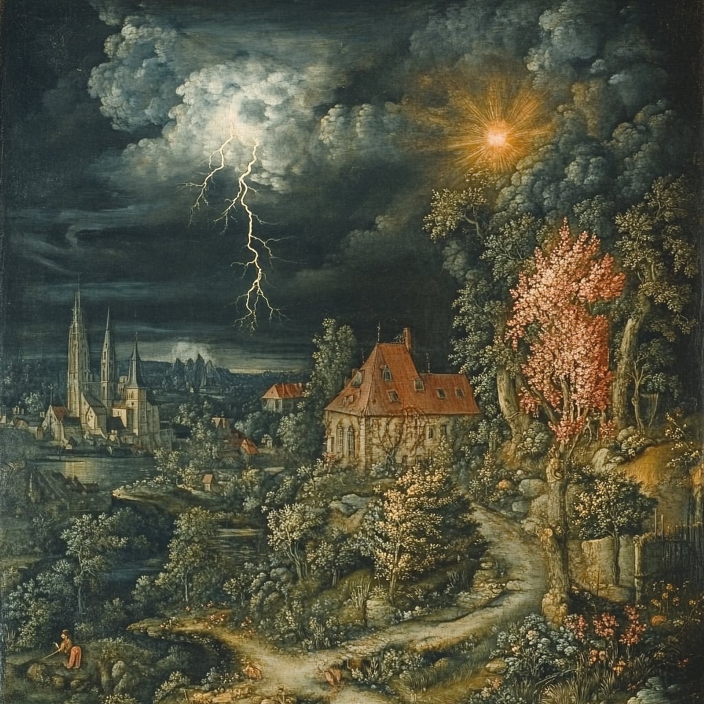 Philosophy of nature - Philosophical Concept | Alexandria