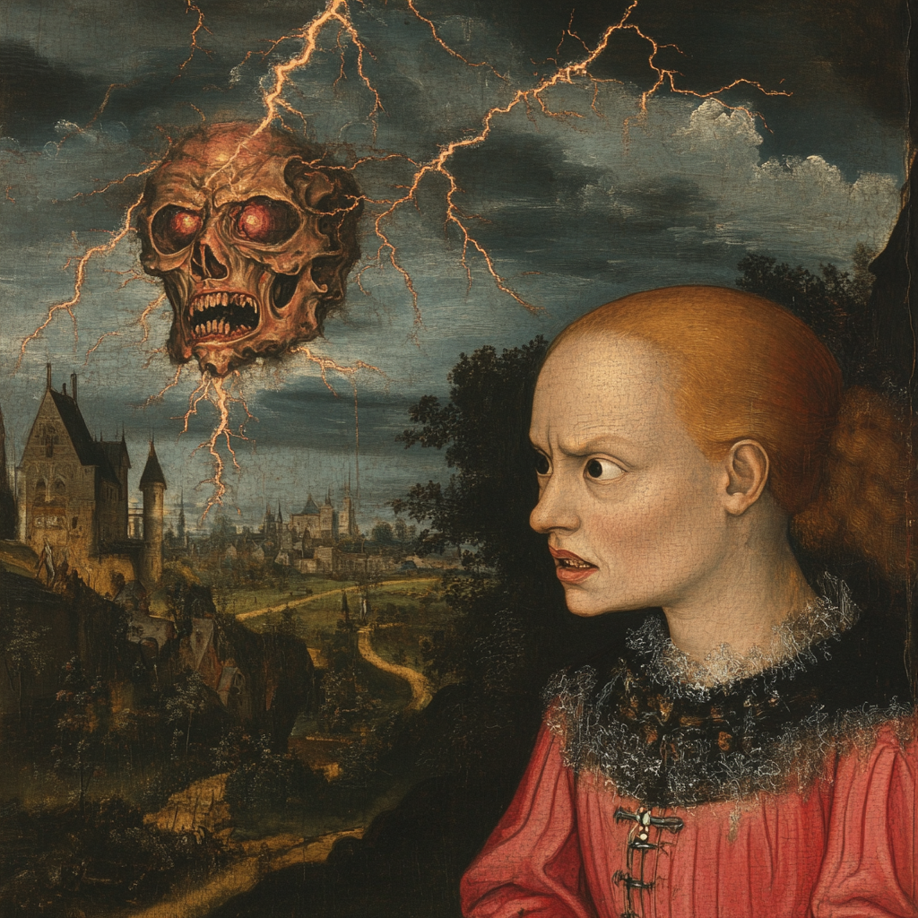 Phobias - Philosophical Concept | Alexandria