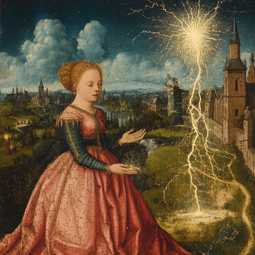 Photoelectric Effect - Philosophical Concept | Alexandria