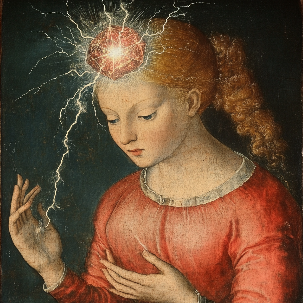Photonic Crystal - Philosophical Concept | Alexandria