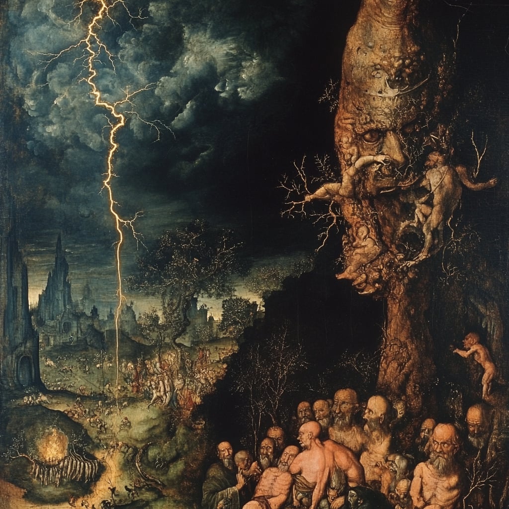 Phylogenetic series - Philosophical Concept | Alexandria