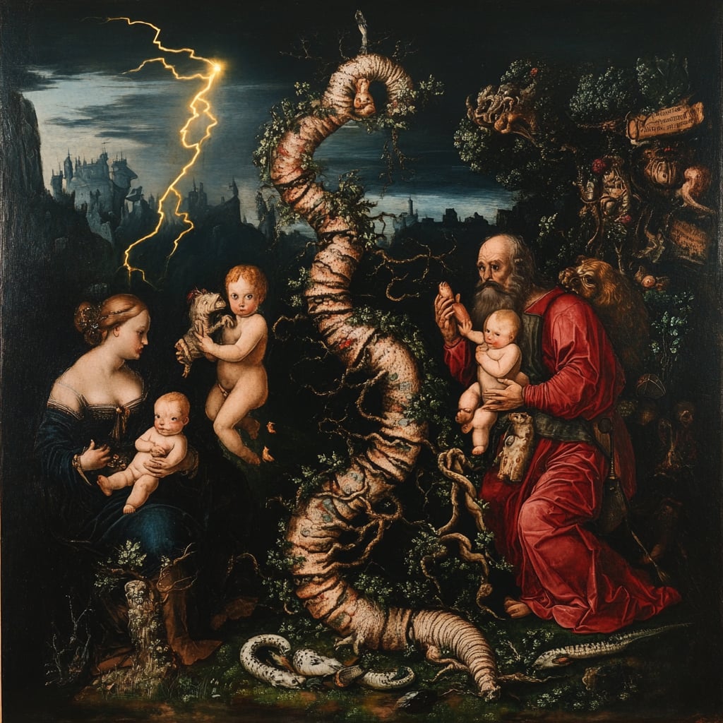 Phylogenetics - Philosophical Concept | Alexandria