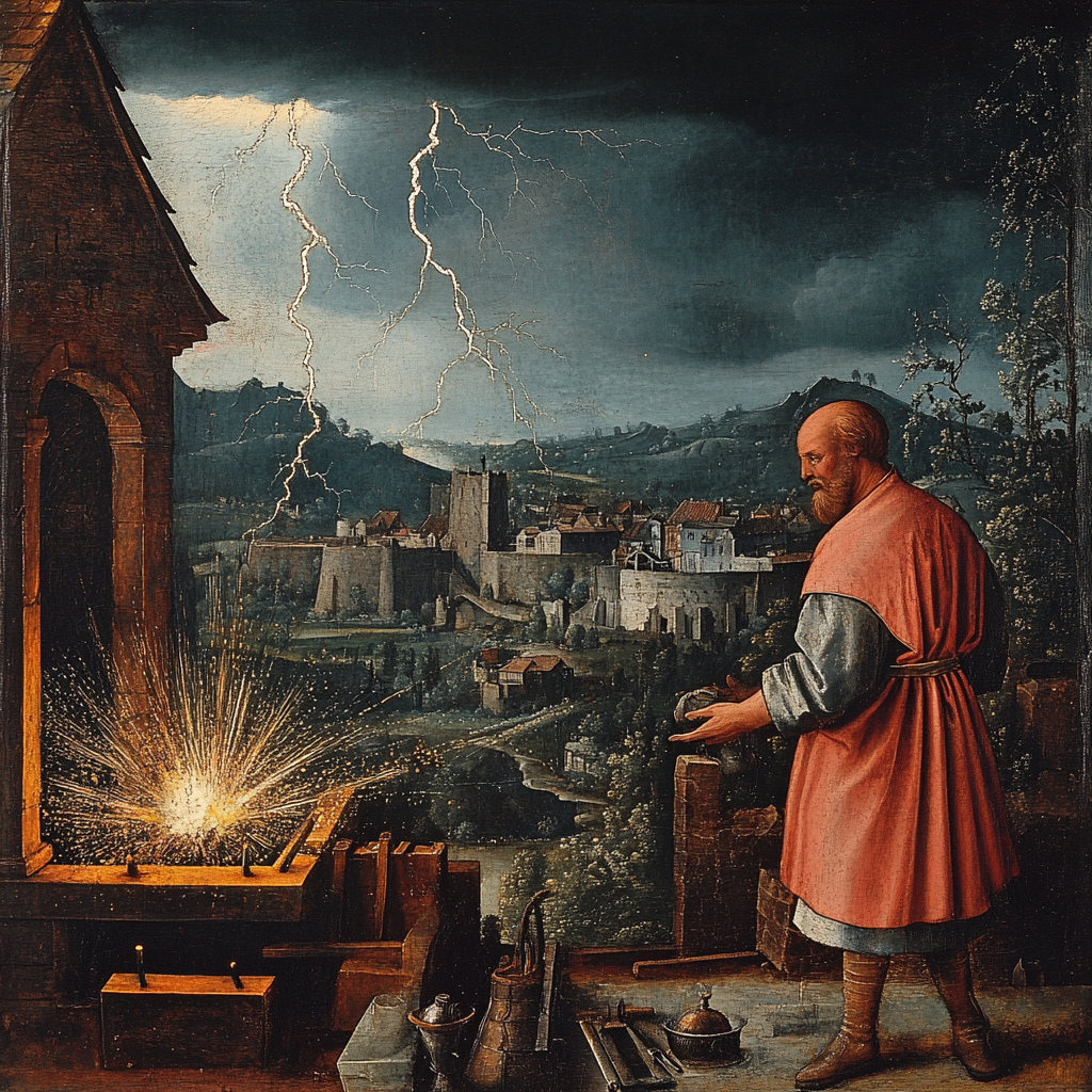 Physical Metallurgy - Philosophical Concept | Alexandria