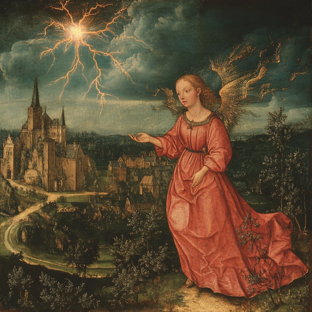 Picardy third - Philosophical Concept | Alexandria