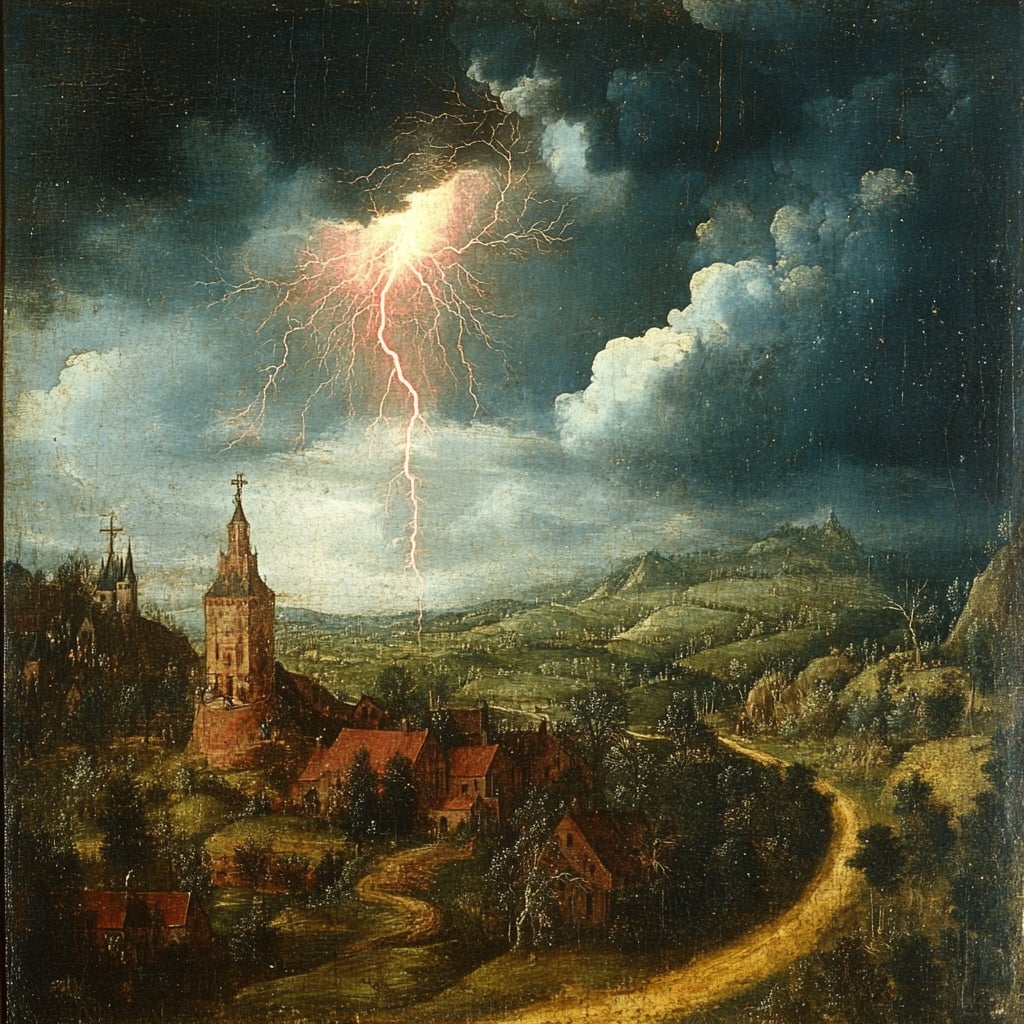 Picture Theory of Language - Philosophical Concept | Alexandria