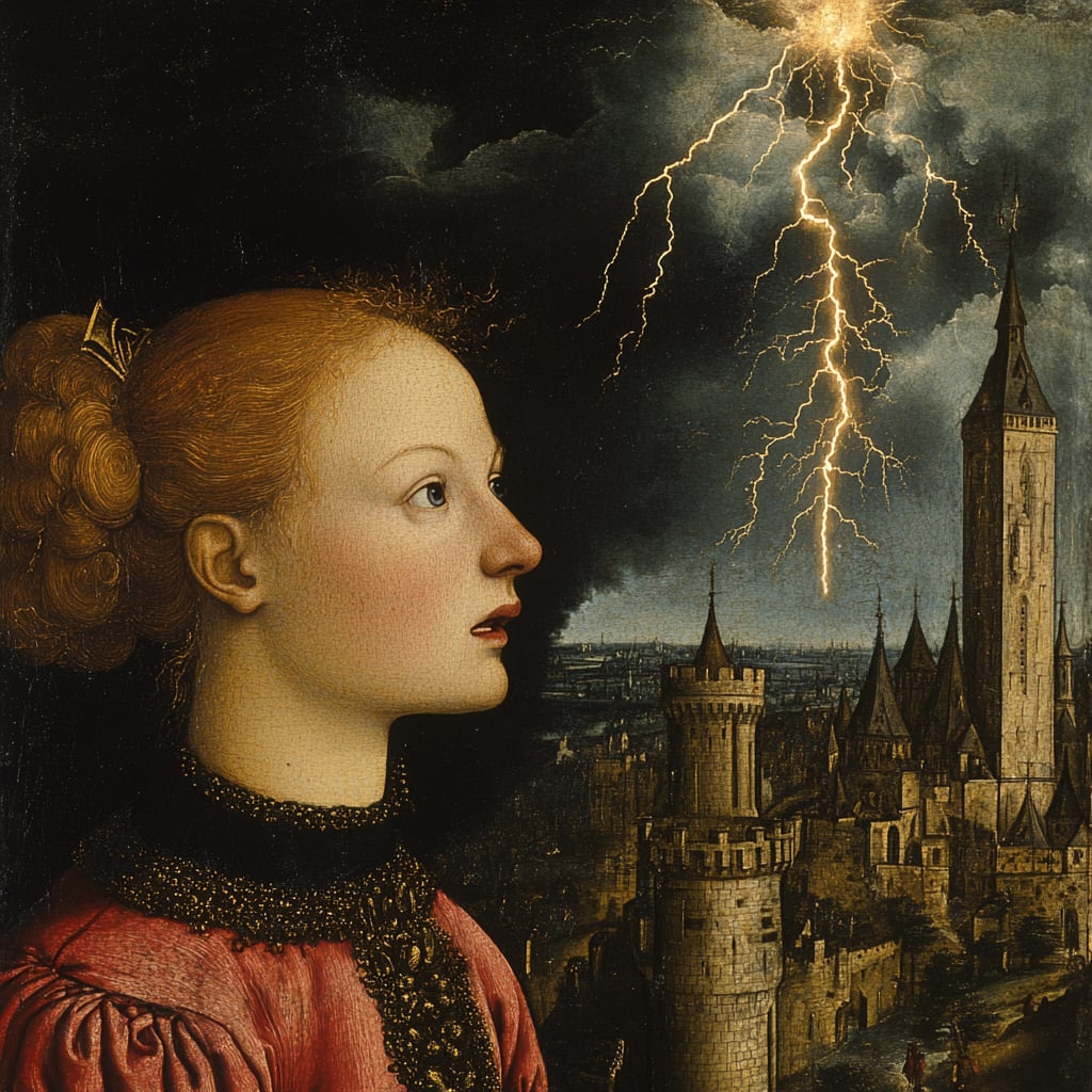 Pilot Wave Theory - Philosophical Concept | Alexandria