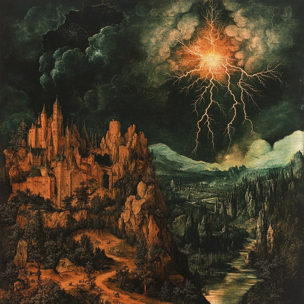 Planck Scale - Philosophical Concept | Alexandria