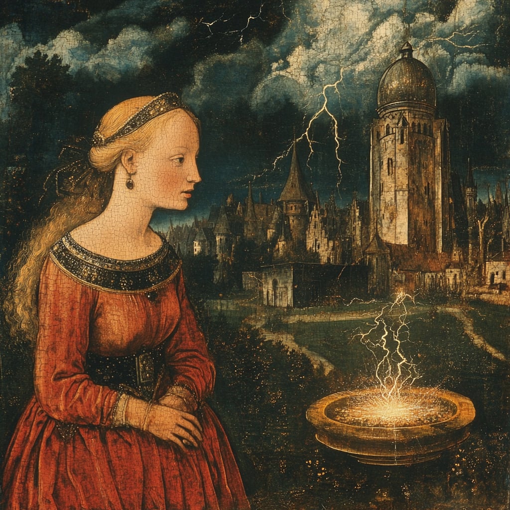 Planck's Constant - Philosophical Concept | Alexandria