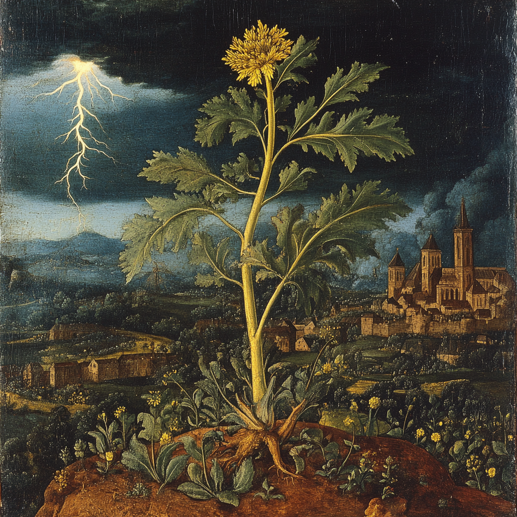 Plant Biotechnology - Philosophical Concept | Alexandria