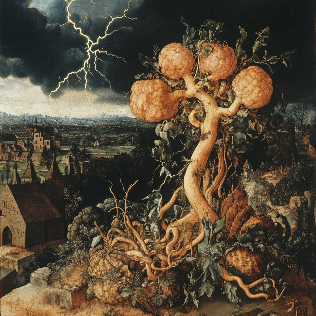 Plant Pathology - Philosophical Concept | Alexandria