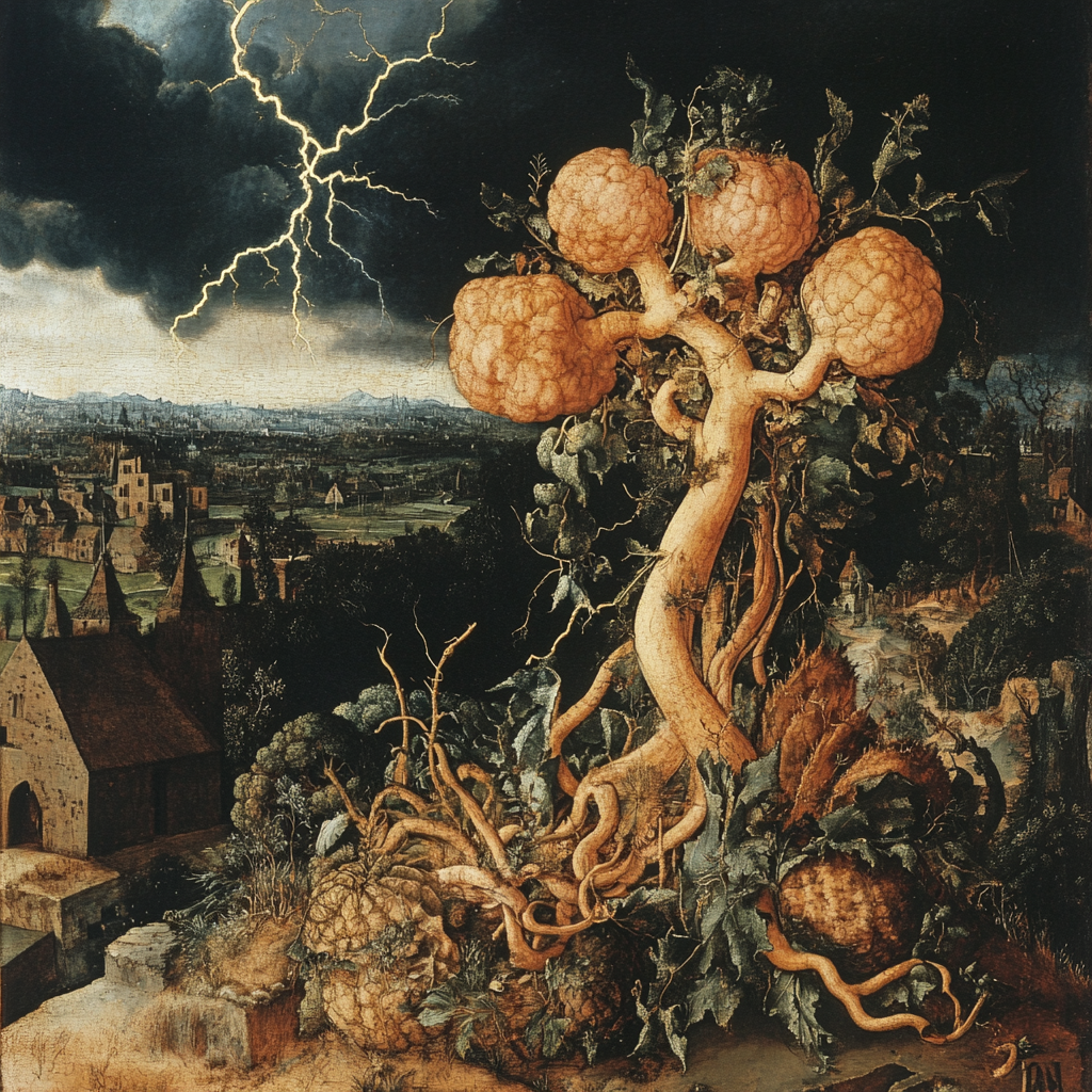 Plant Pathology - Philosophical Concept | Alexandria