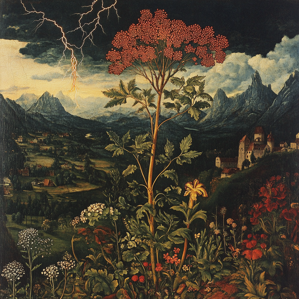 Plant Physiology - Philosophical Concept | Alexandria