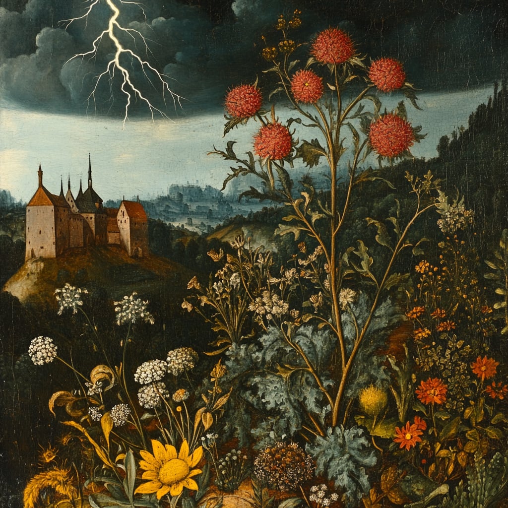 Plant Taxonomy - Philosophical Concept | Alexandria