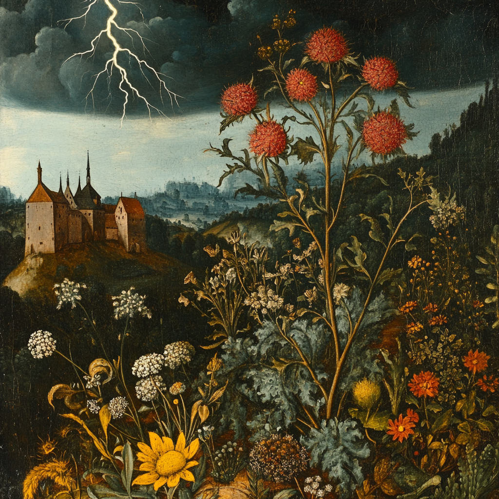 Plant Taxonomy - Philosophical Concept | Alexandria