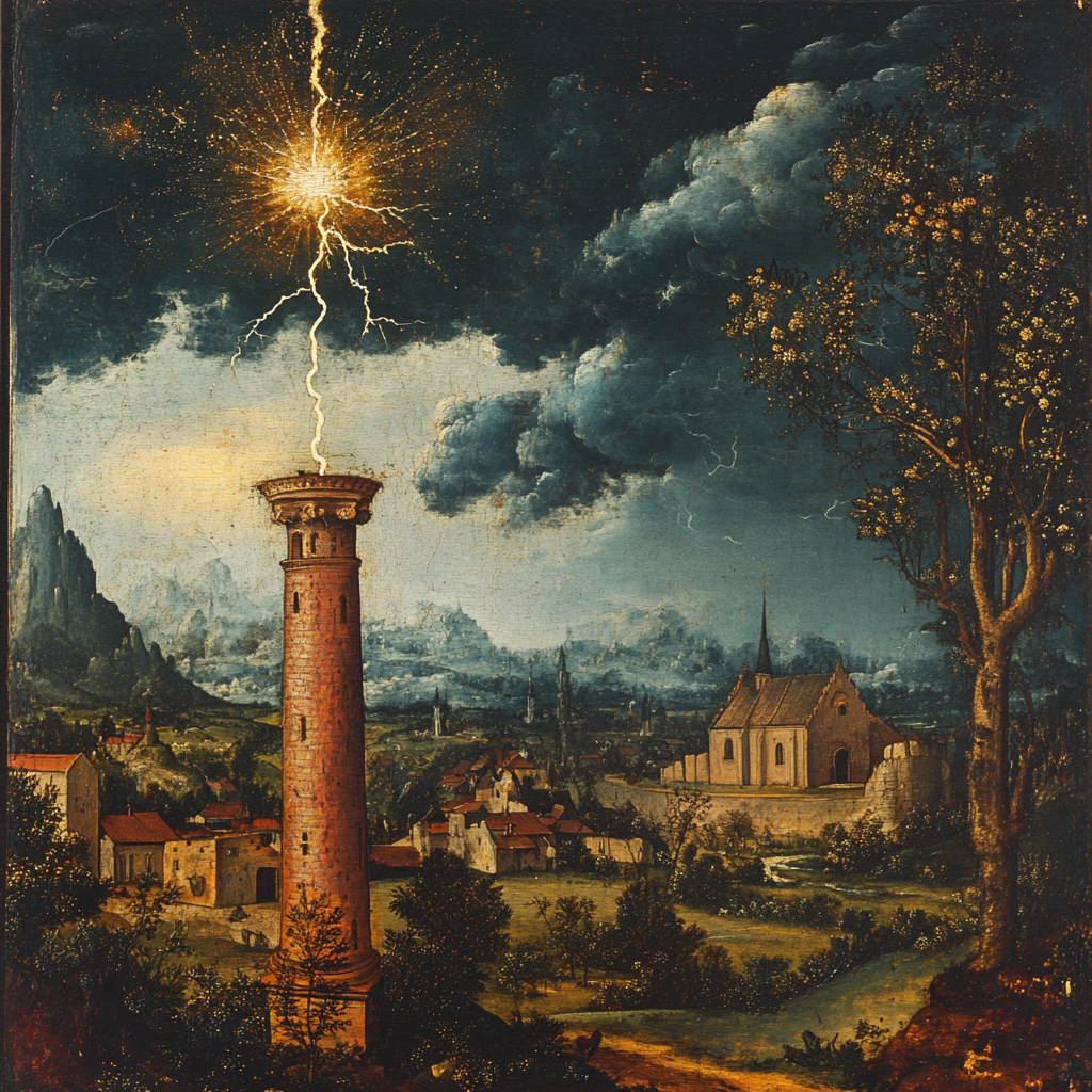 Plasmonics - Philosophical Concept | Alexandria