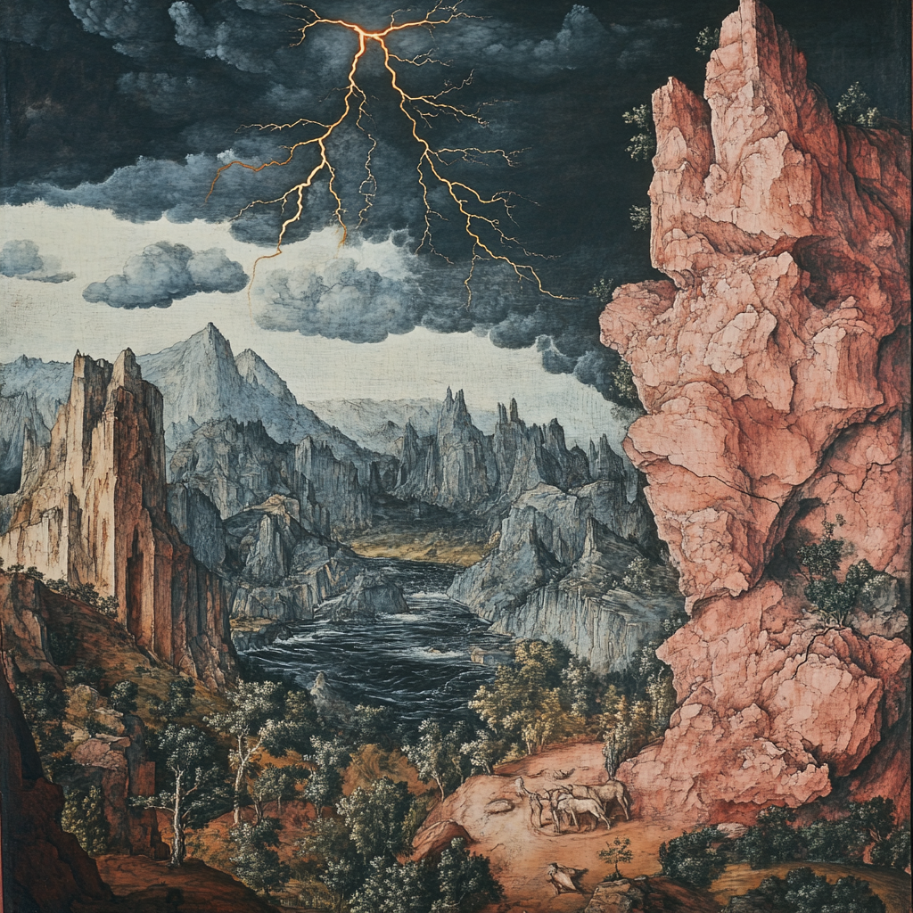 Plate Tectonics - Philosophical Concept | Alexandria