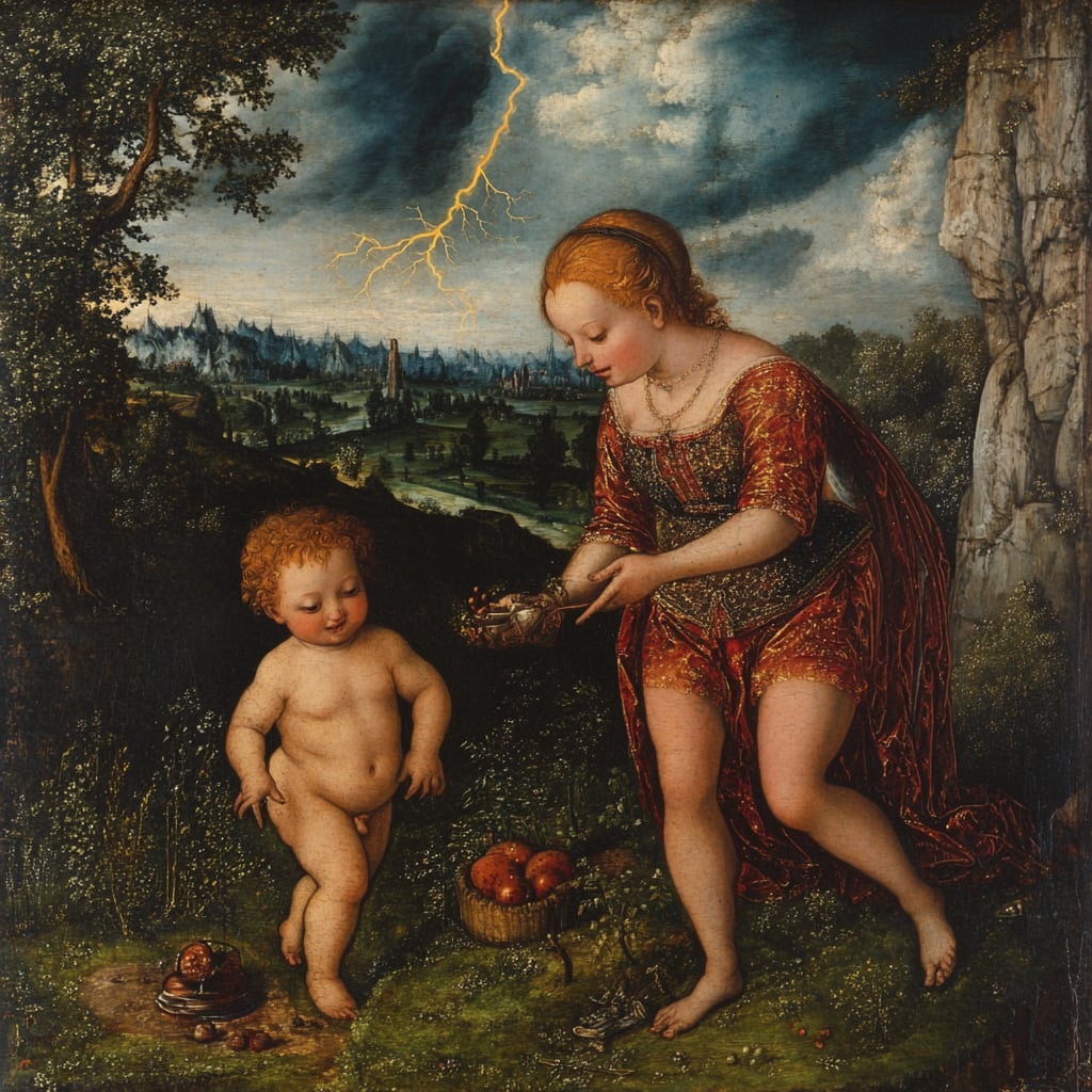 Play - Philosophical Concept | Alexandria