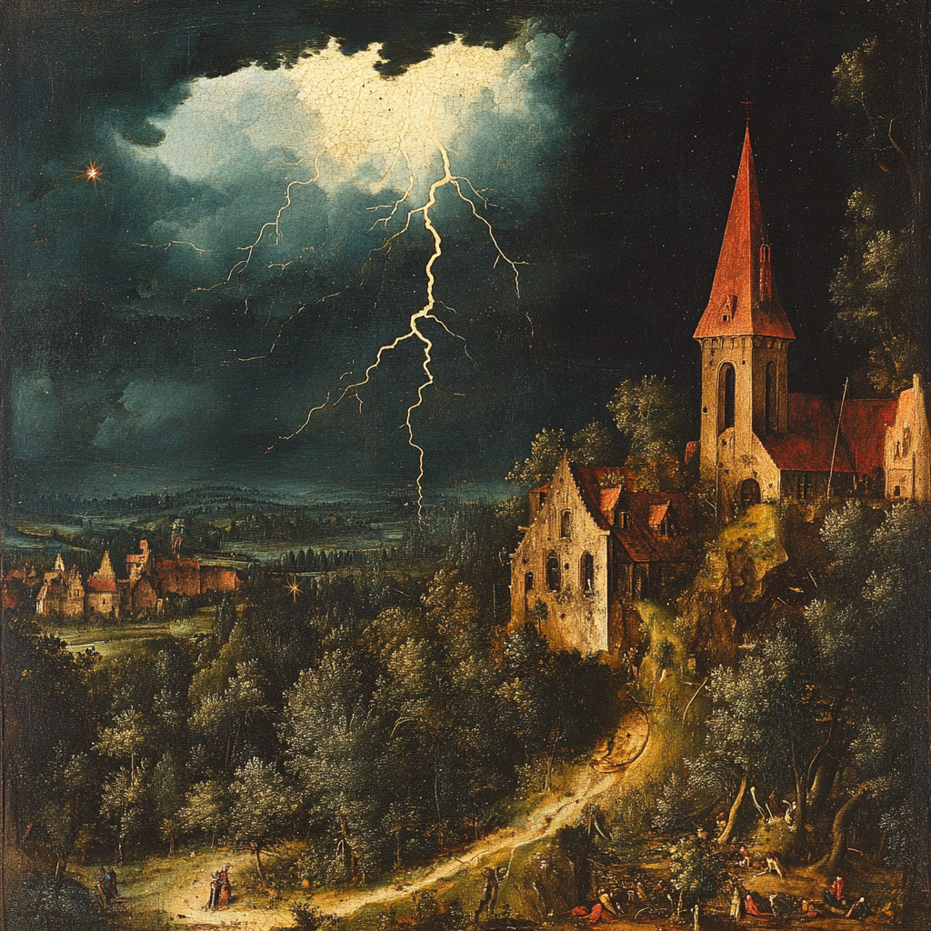 Plot - Philosophical Concept | Alexandria