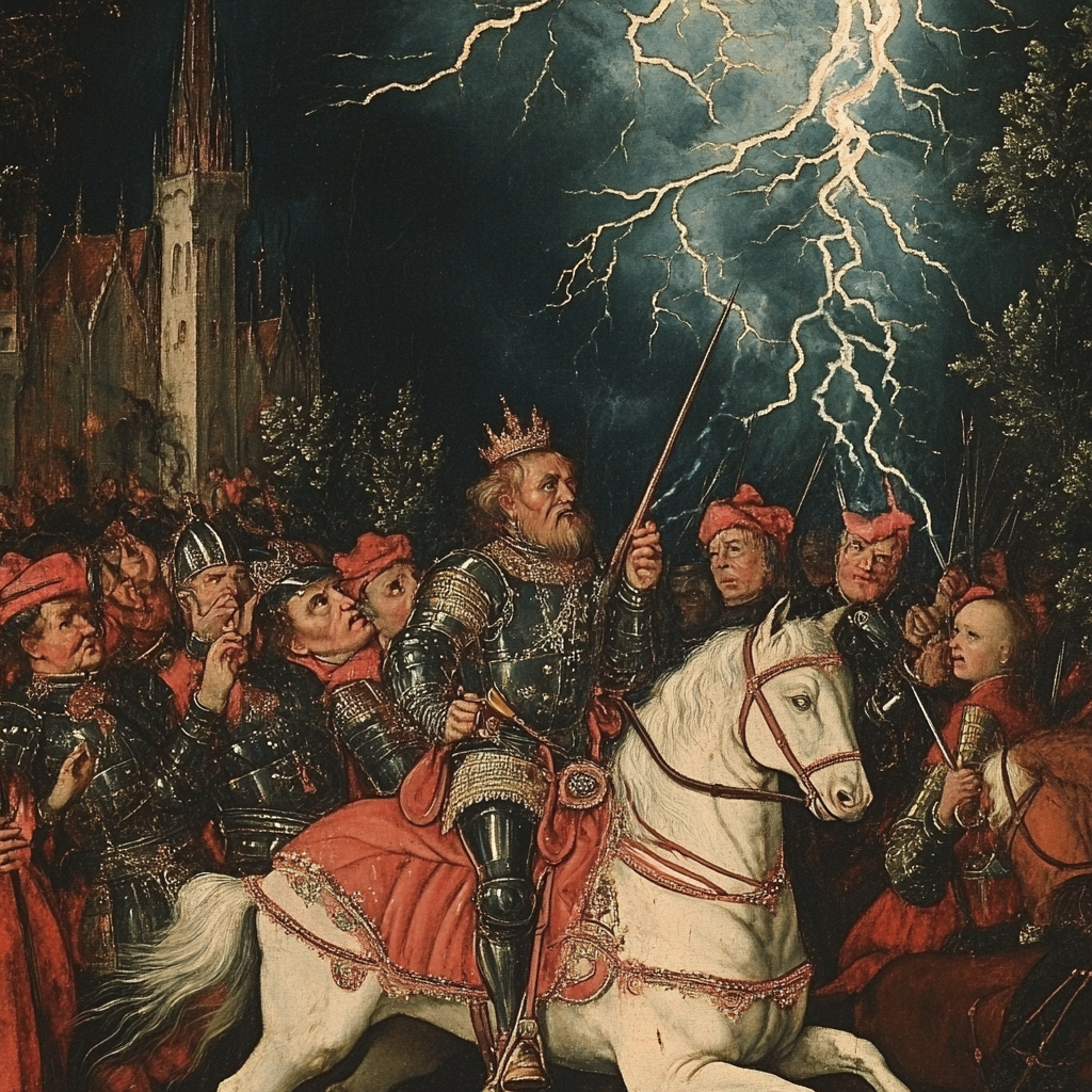 Policing - Philosophical Concept | Alexandria