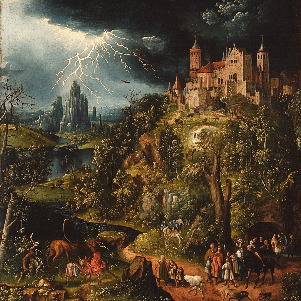 Policy Instruments - Philosophical Concept | Alexandria