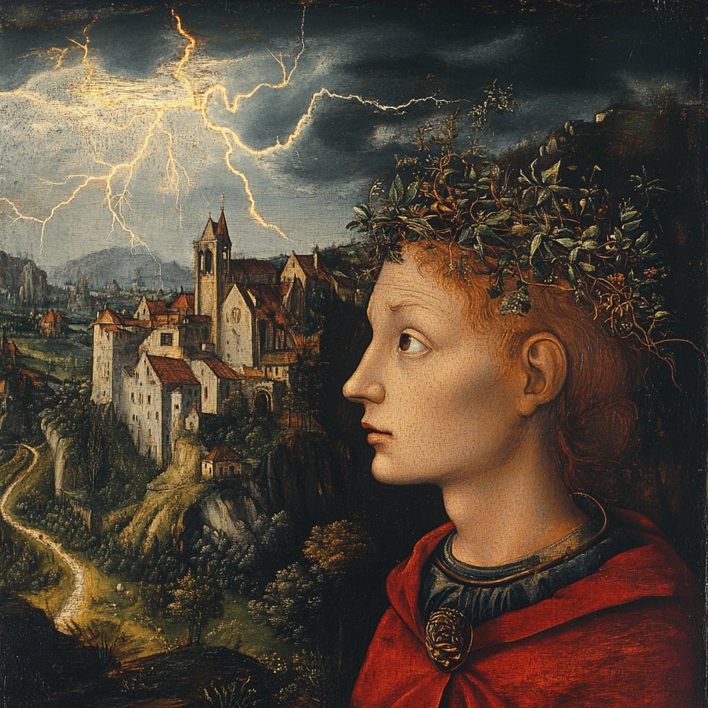 Policy Networks - Philosophical Concept | Alexandria