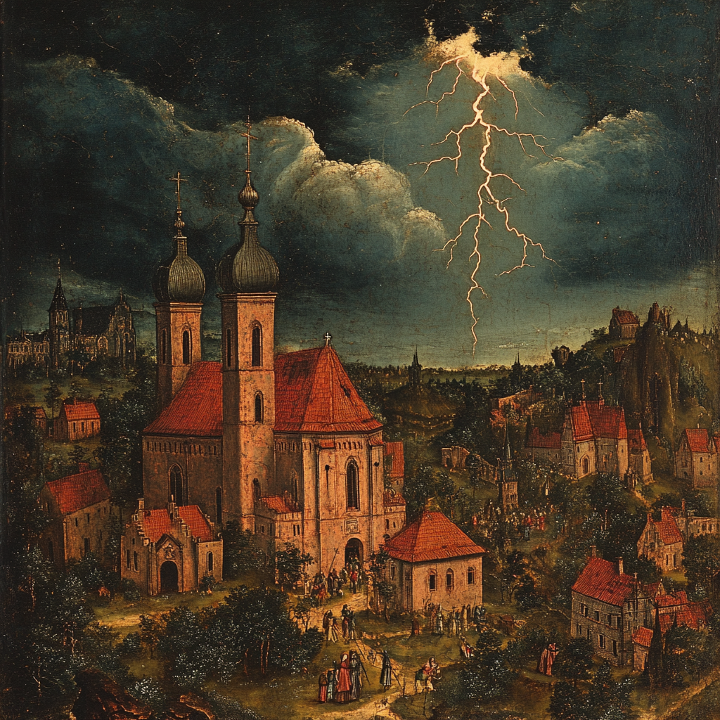 Polish Orthodox Church - Philosophical Concept | Alexandria