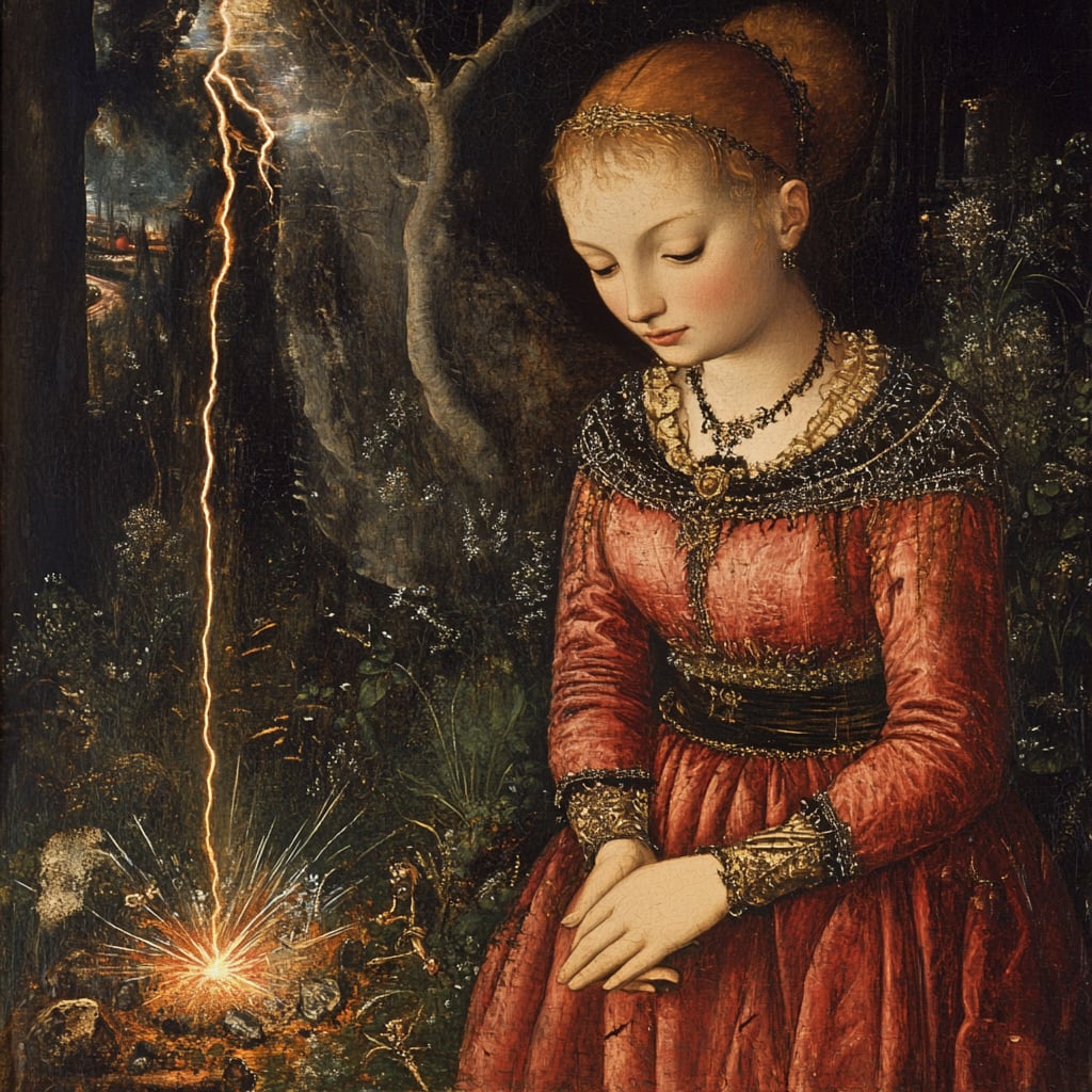 Polish Romanticism - Philosophical Concept | Alexandria