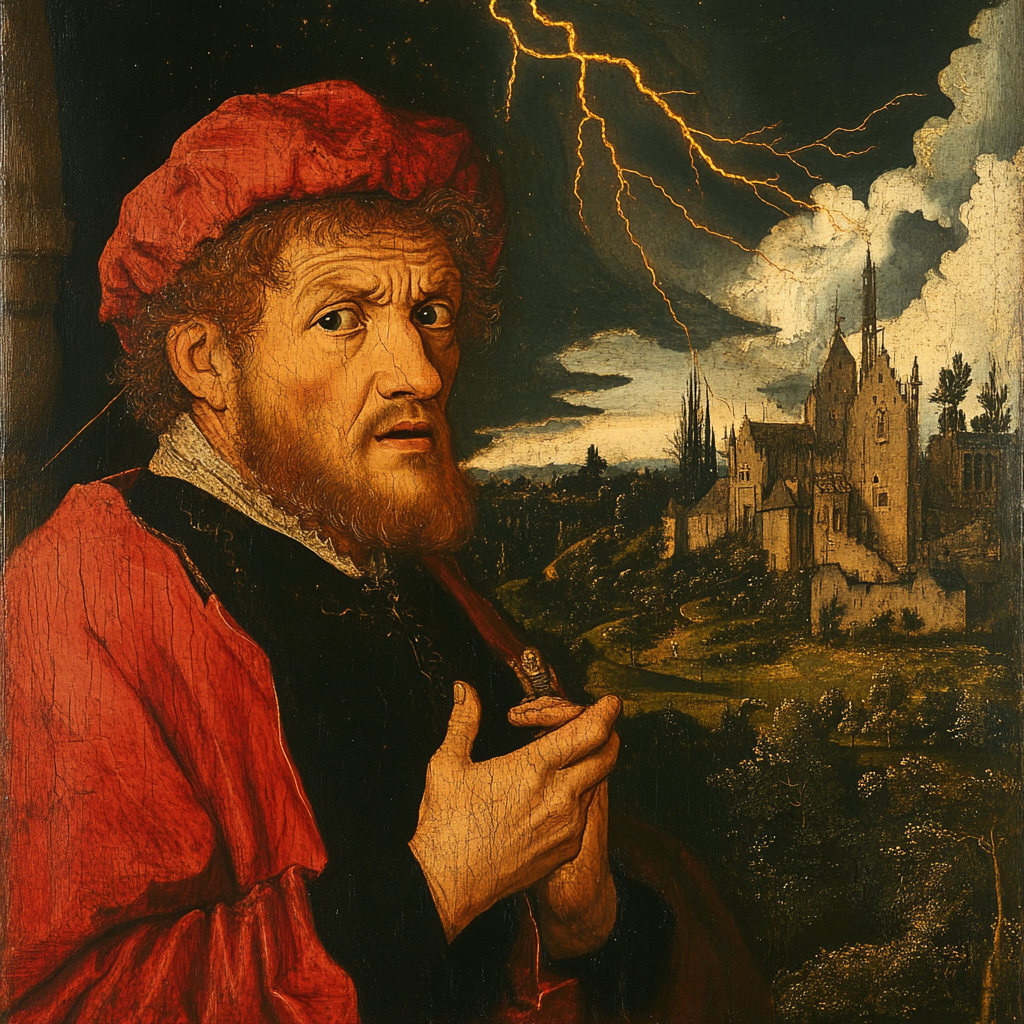 Political Corruption - Philosophical Concept | Alexandria