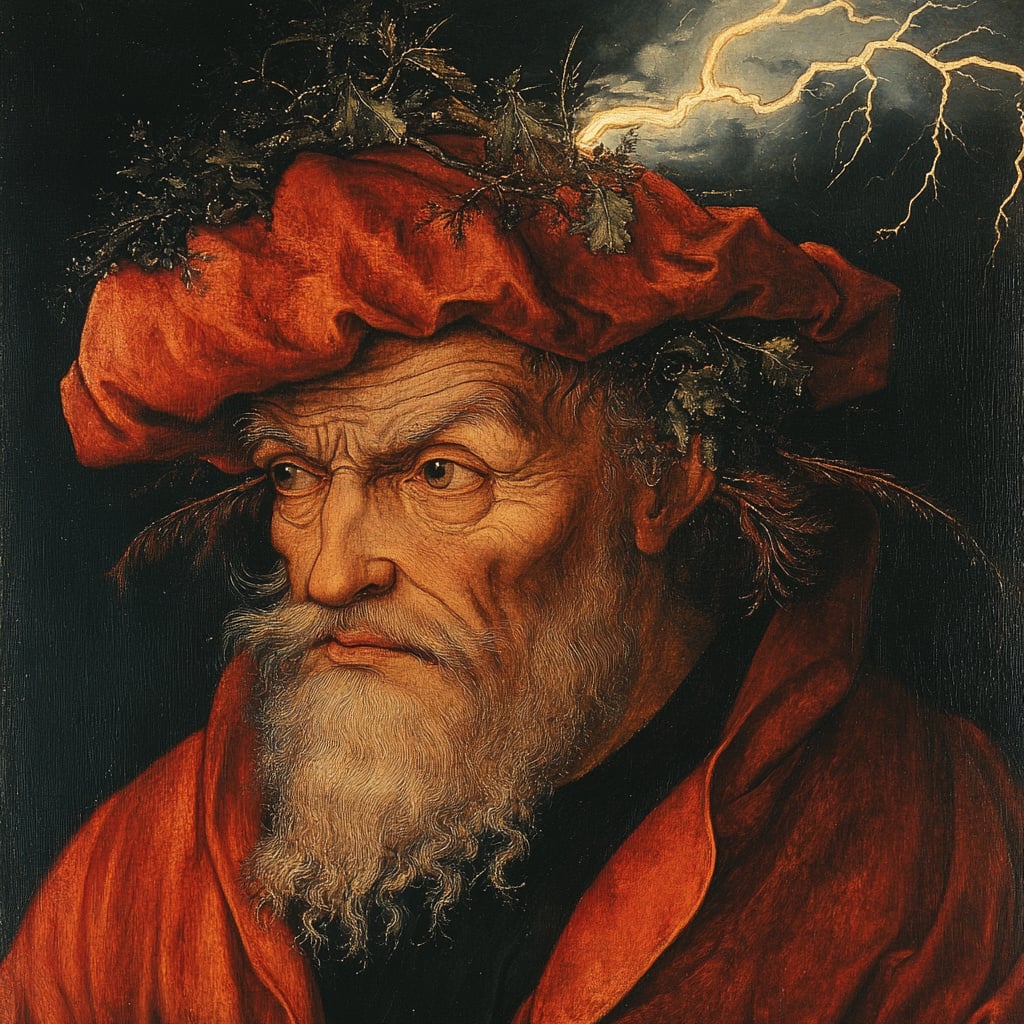 Political prudence or wisdom - Philosophical Concept | Alexandria