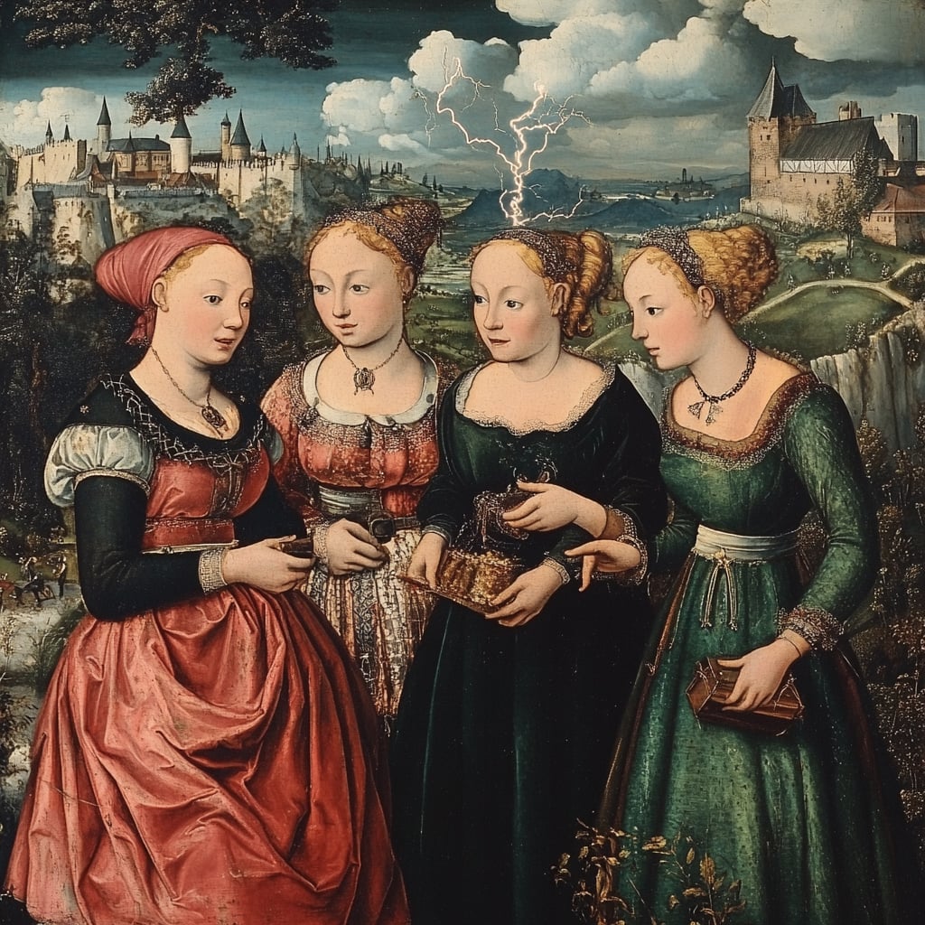 Polygamy - Philosophical Concept | Alexandria