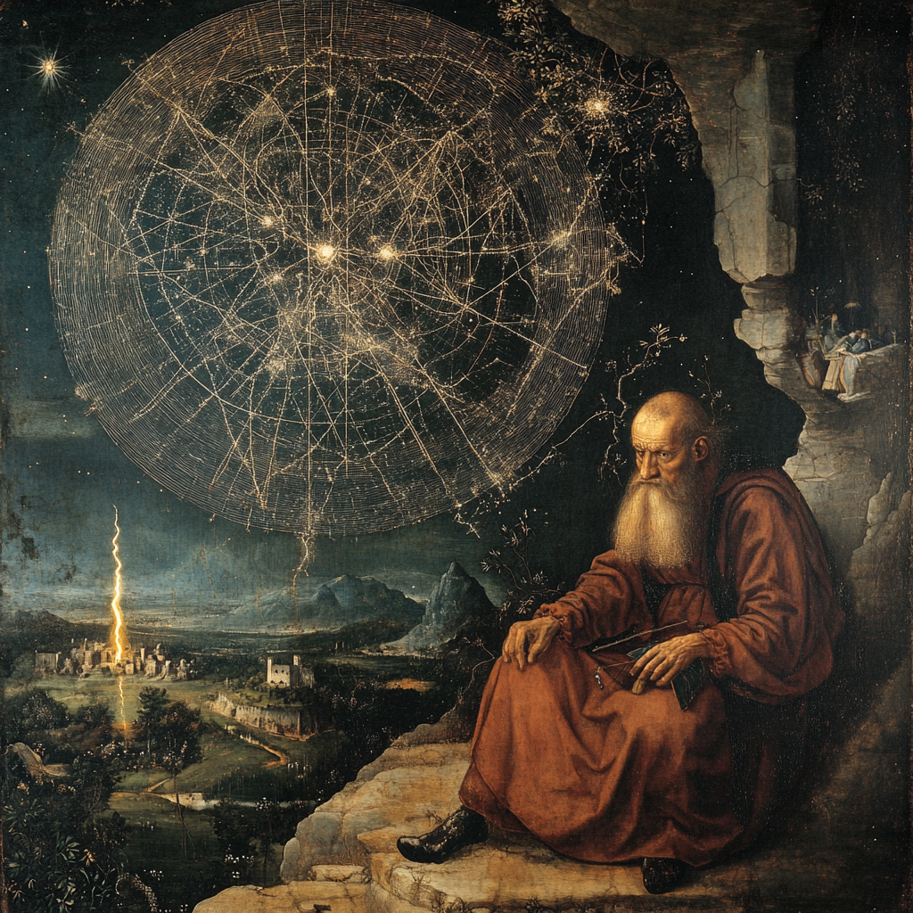 Polynomial Equations - Philosophical Concept | Alexandria